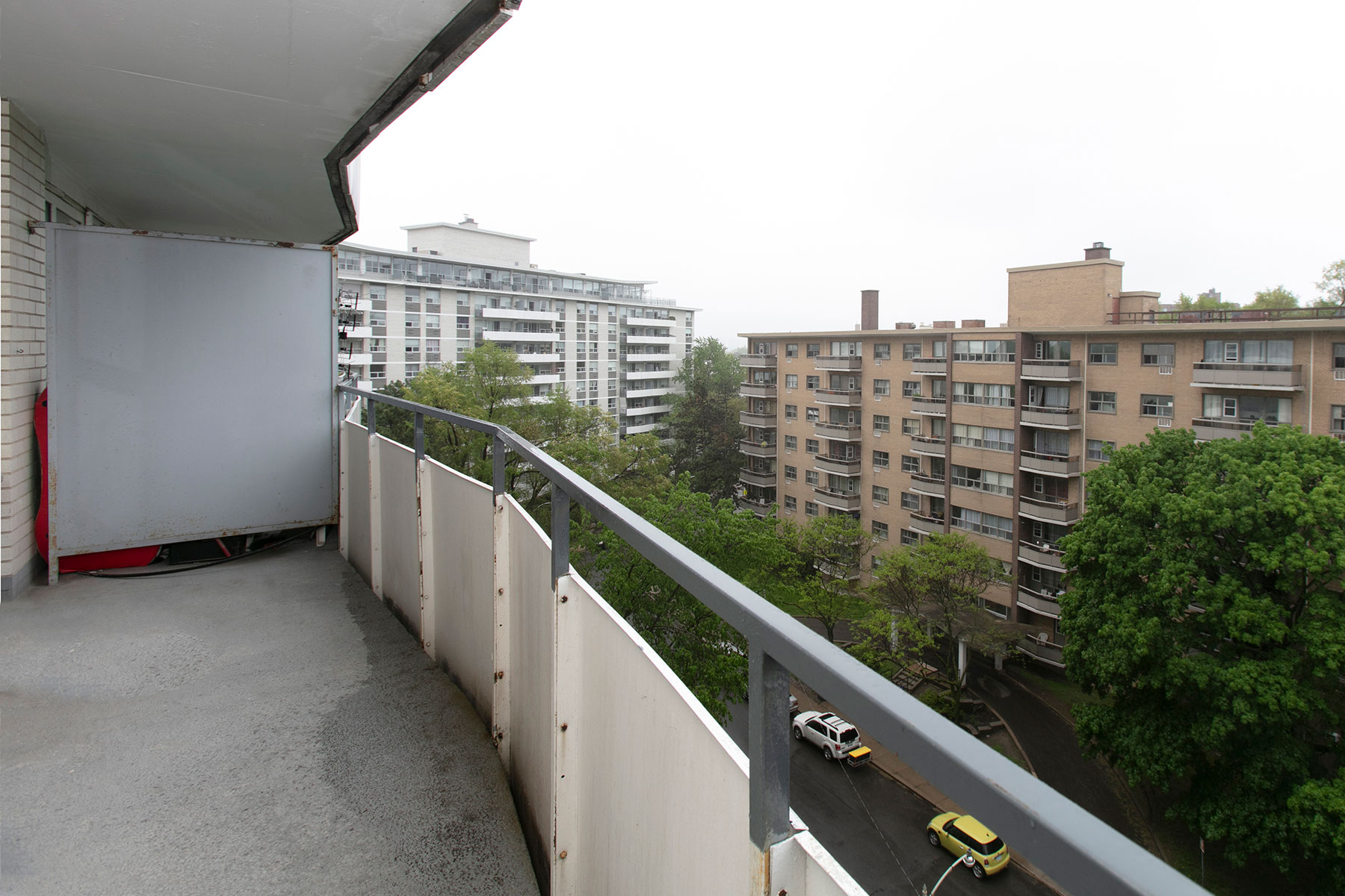 2-Bedroom Apartment