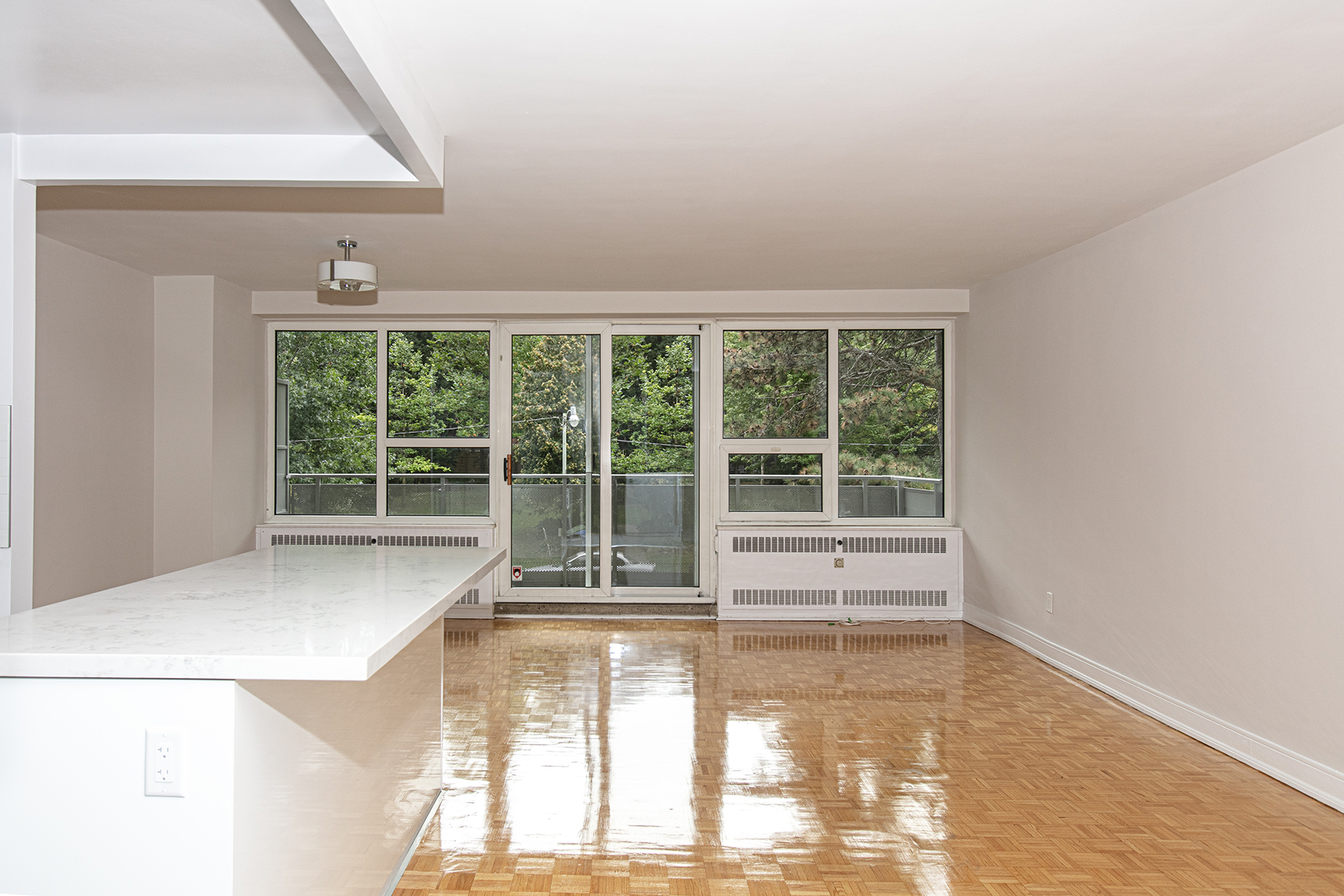 3-Bedroom Apartment